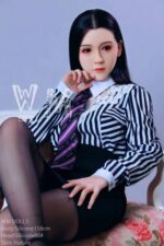 Silicone sex doll young aus China