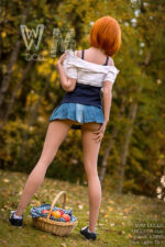 Geile TPE realdoll