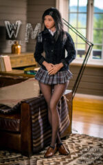 Realdolls sex in Uniform