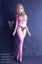Lebensgroße Sex Doll Porn