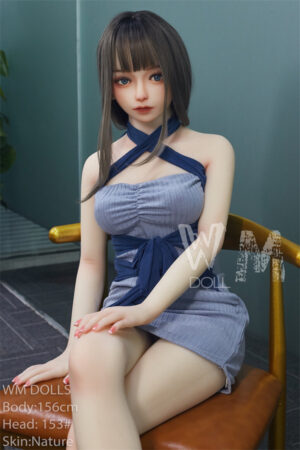 Wunderschön Koreanische Sex doll Porn