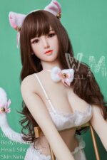 Schwül Süße Realdoll