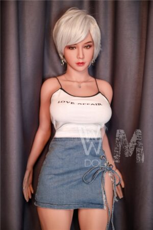Modische Urbane MILF WM Sex Doll