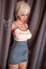 Große Titten Sexdoll Kaufen