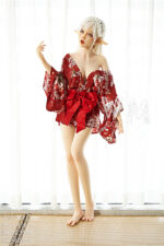 Junge Sexy Doll 156cm