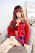 Reine Junge Sex Puppe