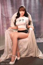 Life Size WM Doll Modell