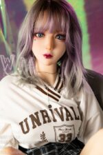 Exquisites Make-up love doll