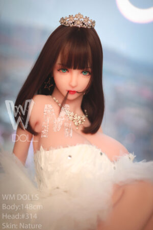 Heilig und Kokett Real Love Doll