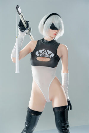 Japanische Anime Sexpuppen