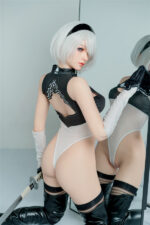 Sexy Doll echt