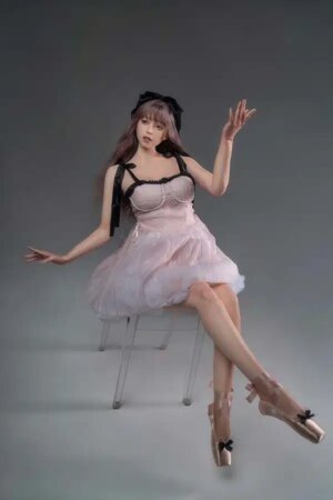 Junge adult real dolls