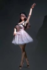 170cm realistische sexpuppe