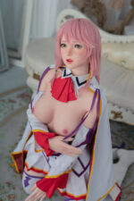 Real dolls im schöne Kleidung