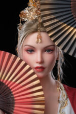 Exquisite Make-up sex doll kaufen