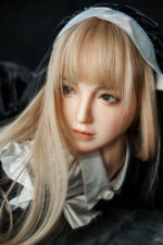 Exquisite Silikon Sexdoll