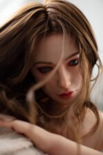 Braunes Haar lovedoll kaufen
