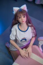Lovedoll por im Katzenohren