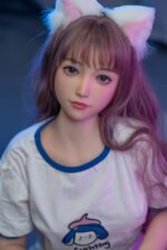 Schwarze Augen liebes doll fick