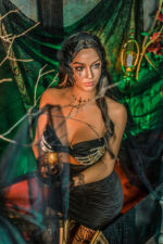 Dark Witch Fantasy Sex doll kaufen