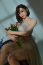 Sanfter Charakter realdolls