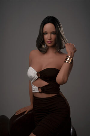 Stilvolle Supermodel Sex Doll