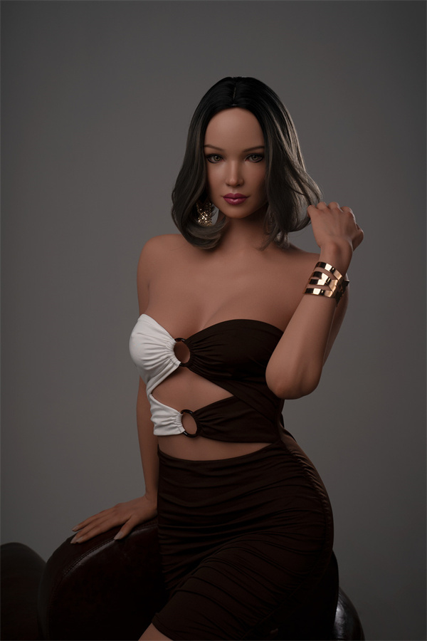 1 Stilvolle Supermodel Sex Doll