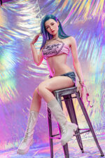lebensgroße Adult Sex dolls