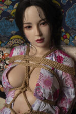 Sanft freundlich doll sexpuppe