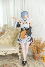 Zierliche realdoll kaufen