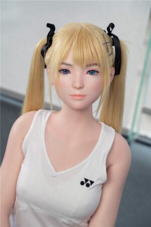 Süße Gesicht Mini Sex Doll