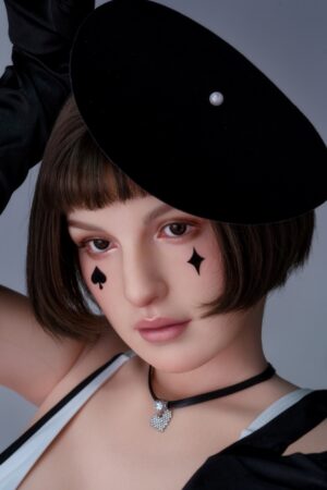 Cosplay Erotik Sexpuppen